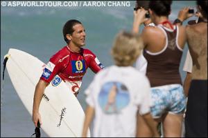 Andy Irons