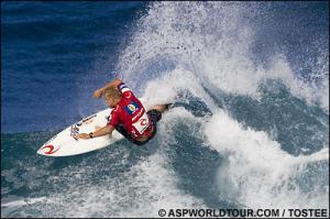 Mick Fanning (AUS)