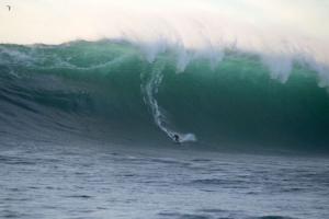 Brad Gerlach in Todos Santos