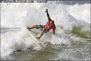 Kelly Slater