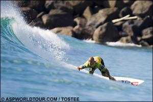 Kelly Slater (USA)