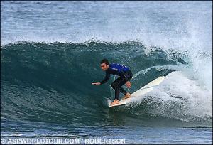 Expression Session - Joel Parkinson der Lonboard-Styler