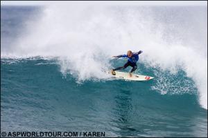 Kelly Slater (USA)