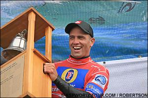 Kelly Slater (USA)