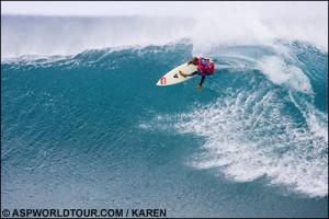 Kelly Slater (USA)