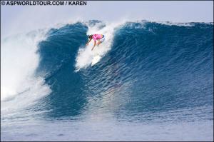 Layne Beachley (Aus)