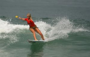 Bethany Hamilton