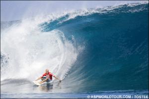 Kelly Slater (USA)