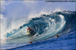 Mick Fanning (Aus)