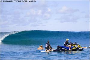 Teahupoo