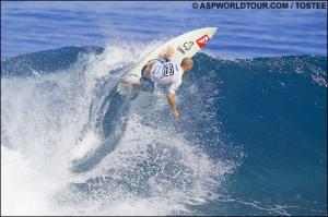 Kelly Slater (USA)