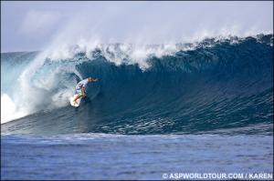 Bobby Martinez (USA)