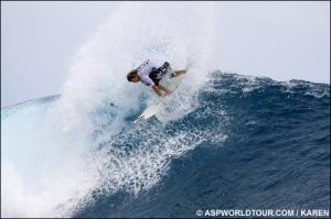 Andy Irons (Haw)