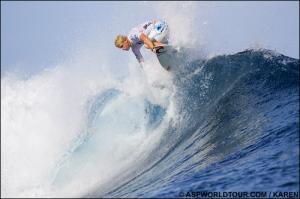 Mick Fanning (Aus)