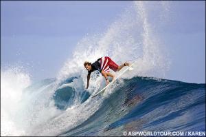 Andy Irons (Haw)