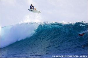 Bobby Martinez (USA)