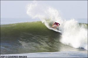 Taylor Knox