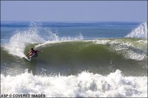 Taylor Knox (USA)