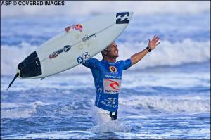 Andy Irons