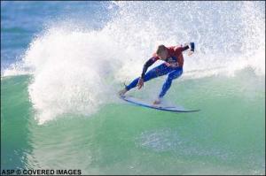 Mick Fanning