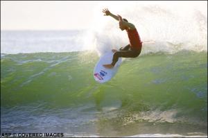 Kelly Slater