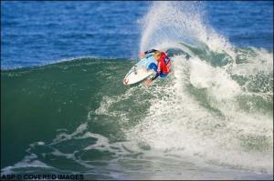 Mick Fanning