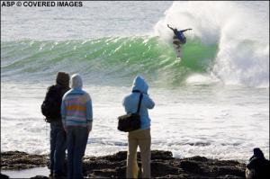 Kelly Slater