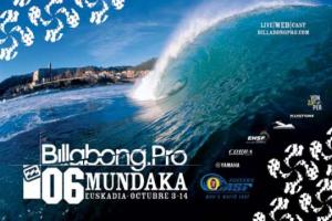 Billabong Pro Mundaka 2006