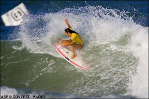 Layne Beachley (AUS)