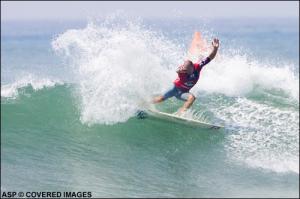 Kelly Slater (USA)