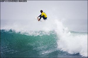 Dane Reynolds (USA)