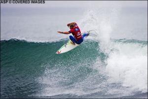 Mick Fanning (Aus)