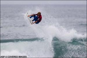 Mick Fanning (Aus)