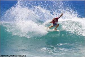 Kelly Slater