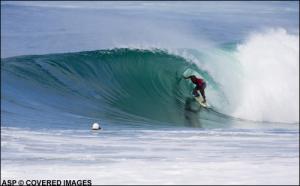 Kelly Slater (USA)