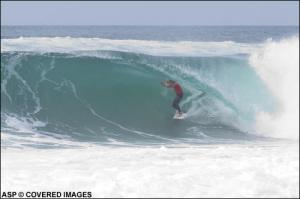 Andy Irons (Haw)