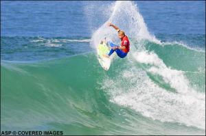 Mick Fanning (Aus)