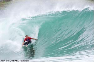 Taylor Knox (USA)