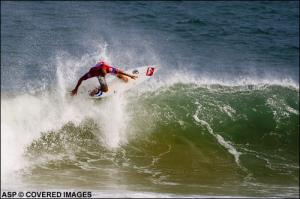 Kelly Slater (USA)