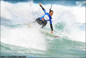 Sally Fitzgibbons