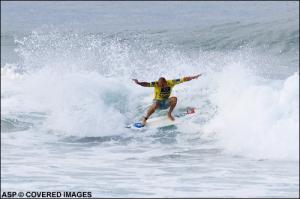 Kelly Slater