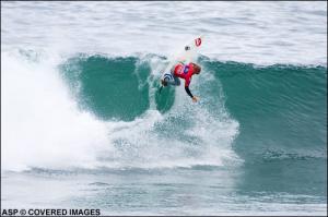 Kelly Slater (USA)