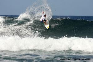 Adrien Valero (Fra)