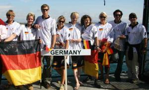 deutsches Surfteam