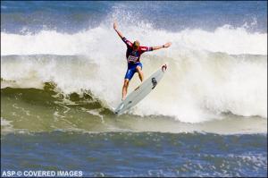 Mick Fanning (Aus)