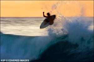 North Shore - Oahu