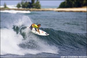 Andy Irons (Haw)