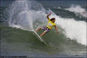 Andy Irons (Haw)