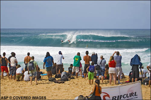 Pipeline Backdoor