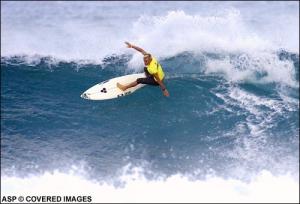 Patrick Gudauskas (USA)